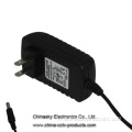 Adaptateur d&#39;alimentation CCTV 12VDC 2000ma US Plug S1220U